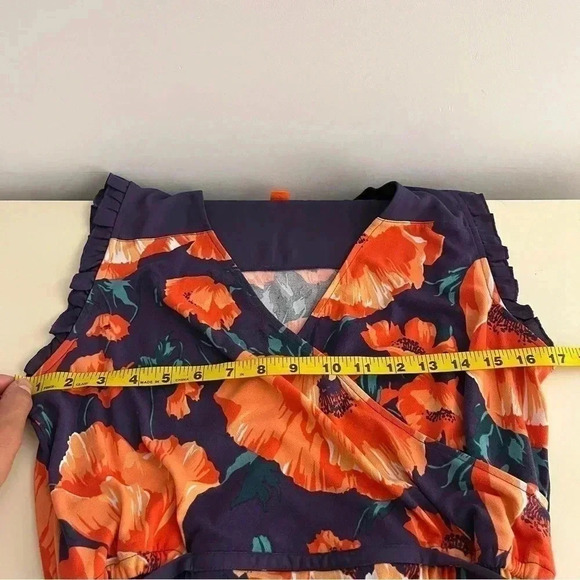 🌟Joe  Fresh floral dress - Picture 11 of 12